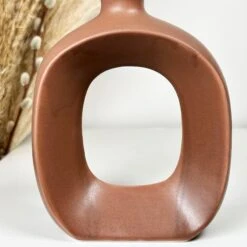 Darthome Limited Oval Donut Vases -Decor Garden Shop IMG E1206 f3f95a95 d0c5 4611 86b1 665557b1bfd7