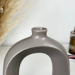 Darthome Limited Oval Donut Vases -Decor Garden Shop IMG E1228 de17fb00 3941 4c2f b8a6 c0d8e4564da1