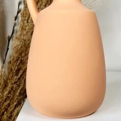 Darthome Limited Terracotta Bottle Vase With Handle -Decor Garden Shop IMG E1252 3b135883 123b 493c 9b7a 827780637ea5
