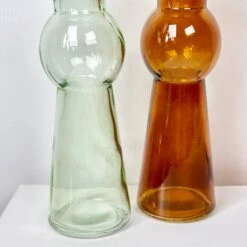 Darthome Limited Set Of 2 Neutral Bubble Candlestick Holders 9 Darthome Limited Set Of 2 Neutral Bubble Candlestick Holders -Decor Garden Shop IMG E1537 b2108404 1d9a 4a28 ae9d d415c659561d