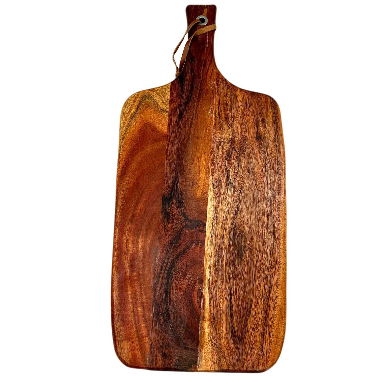 Darthome Limited 55cm Acacia Wood Chopping Board 7 Darthome Limited 55cm Acacia Wood Chopping Board - Image 7