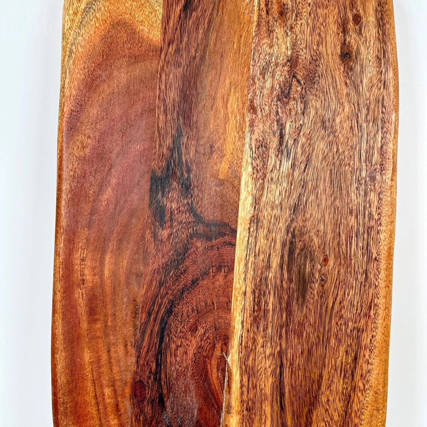 Darthome Limited 55cm Acacia Wood Chopping Board 3 Darthome Limited 55cm Acacia Wood Chopping Board - Image 3