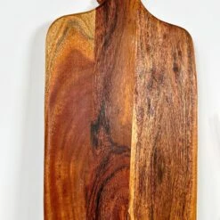 Darthome Limited 55cm Acacia Wood Chopping Board 10 Darthome Limited 55cm Acacia Wood Chopping Board -Decor Garden Shop IMG E1627