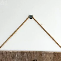 Darthome Limited Wooden Houses Chalkboard Wifi Password Sign 9 Darthome Limited Wooden Houses Chalkboard Wifi Password Sign -Decor Garden Shop IMG E1812