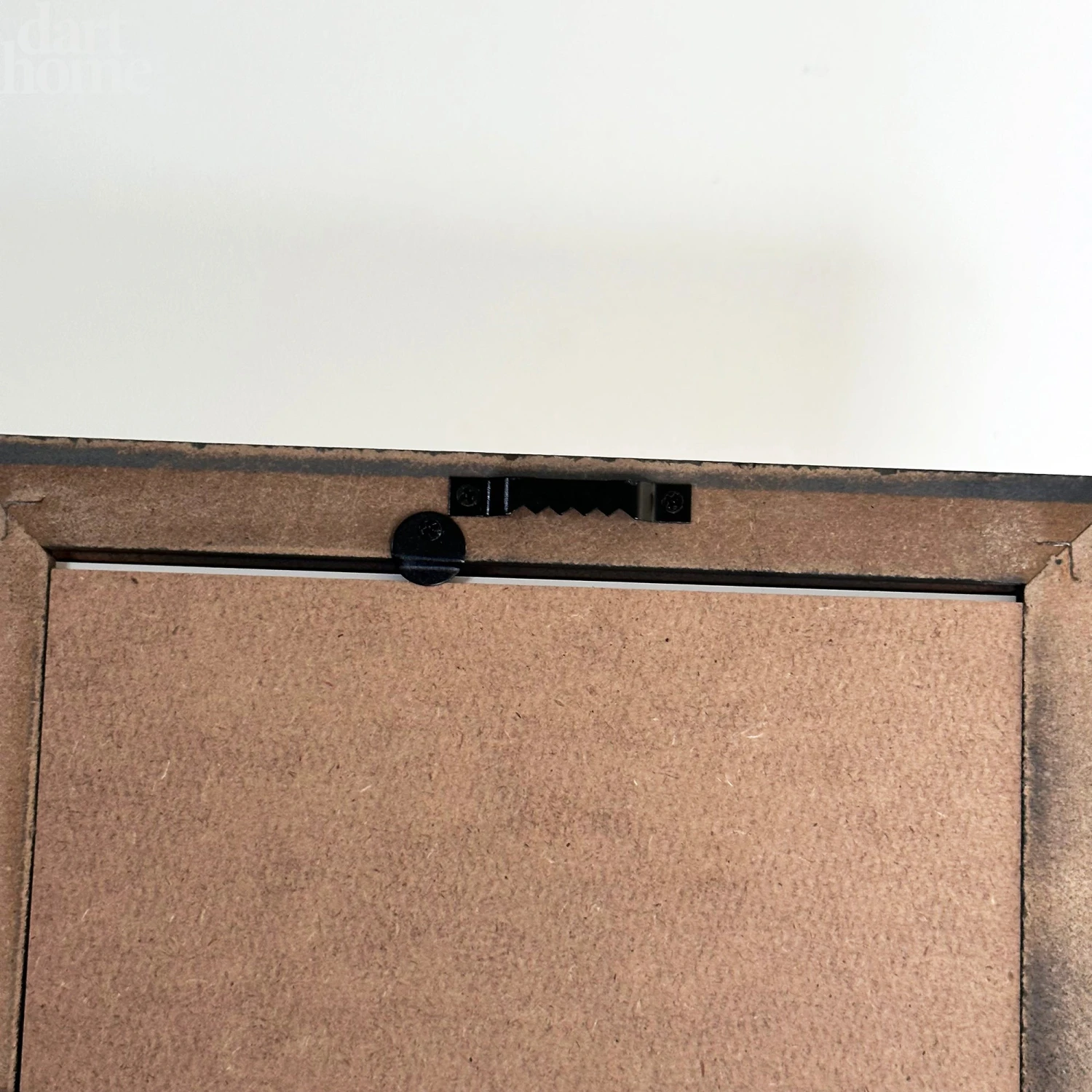 Darthome Limited Forest Fox Toile Framed Print 4 Darthome Limited Forest Fox Toile Framed Print - Image 4