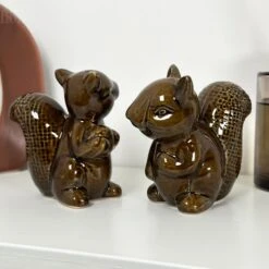 Darthome Limited Reactive Glaze Squirrel Salt And Pepper Set 13 Darthome Limited Reactive Glaze Squirrel Salt And Pepper Set -Decor Garden Shop IMG E2075 e7acee0c 0cd7 4039 9432 f39b6f67c365