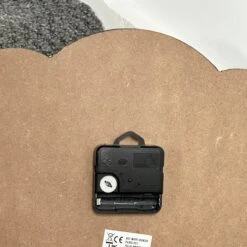 Darthome Limited Koala Bear Head Childrens Wall Clock -Decor Garden Shop IMG E2202 f0577089 2792 4653 a6f7 c6875c17fd54