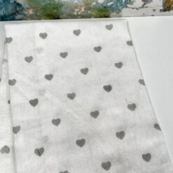 Darthome Limited Pack Of 3 Love Hearts Tea Towels -Decor Garden Shop IMG E2259