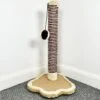 Darthome Limited Furry Paw Scratching Post