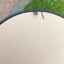 Darthome Limited Cat In The Bushes Silhouette Garden Mirror -Decor Garden Shop IMG E2582