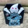Darthome Limited Ceramic Halloween Ghost Plant Pot
