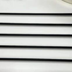 Darthome Limited Black Steel Rectangular Trivet -Decor Garden Shop IMG E2815 ef794959 0ee5 4ec3 95c6 a8b4988c2c72