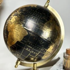 Darthome Limited Decorative Globe On Gold Metal Stand 13 Darthome Limited Decorative Globe On Gold Metal Stand -Decor Garden Shop IMG E2892 17ef52da 4886 4d3f a993 f6d0528868fc