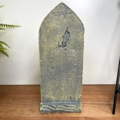 Darthome Limited Halloween Skeleton On The Toilet Ornament 10 Darthome Limited Halloween Skeleton On The Toilet Ornament -Decor Garden Shop IMG E2961