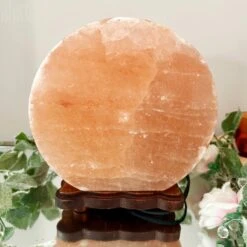 Darthome Limited Highland Cow Salt Lamp -Decor Garden Shop IMG E3005 6d91faa0 d265 4971 965c a687f8a9bf89