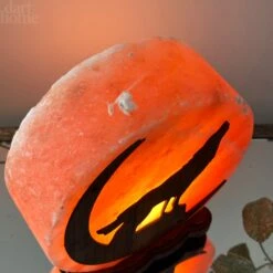 Darthome Limited Howling Fox Himalayan Salt Lamp -Decor Garden Shop IMG E3072 ef76ef09 9bcc 41e1 b201 78e6aa2c891f