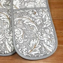 Darthome Limited William Morris Bachelors Button Kitchen Linen Set 13 Darthome Limited William Morris Bachelors Button Kitchen Linen Set -Decor Garden Shop IMG E3295