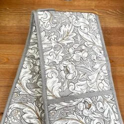 Darthome Limited William Morris Bachelors Button Kitchen Linen Set 15 Darthome Limited William Morris Bachelors Button Kitchen Linen Set -Decor Garden Shop IMG E3297