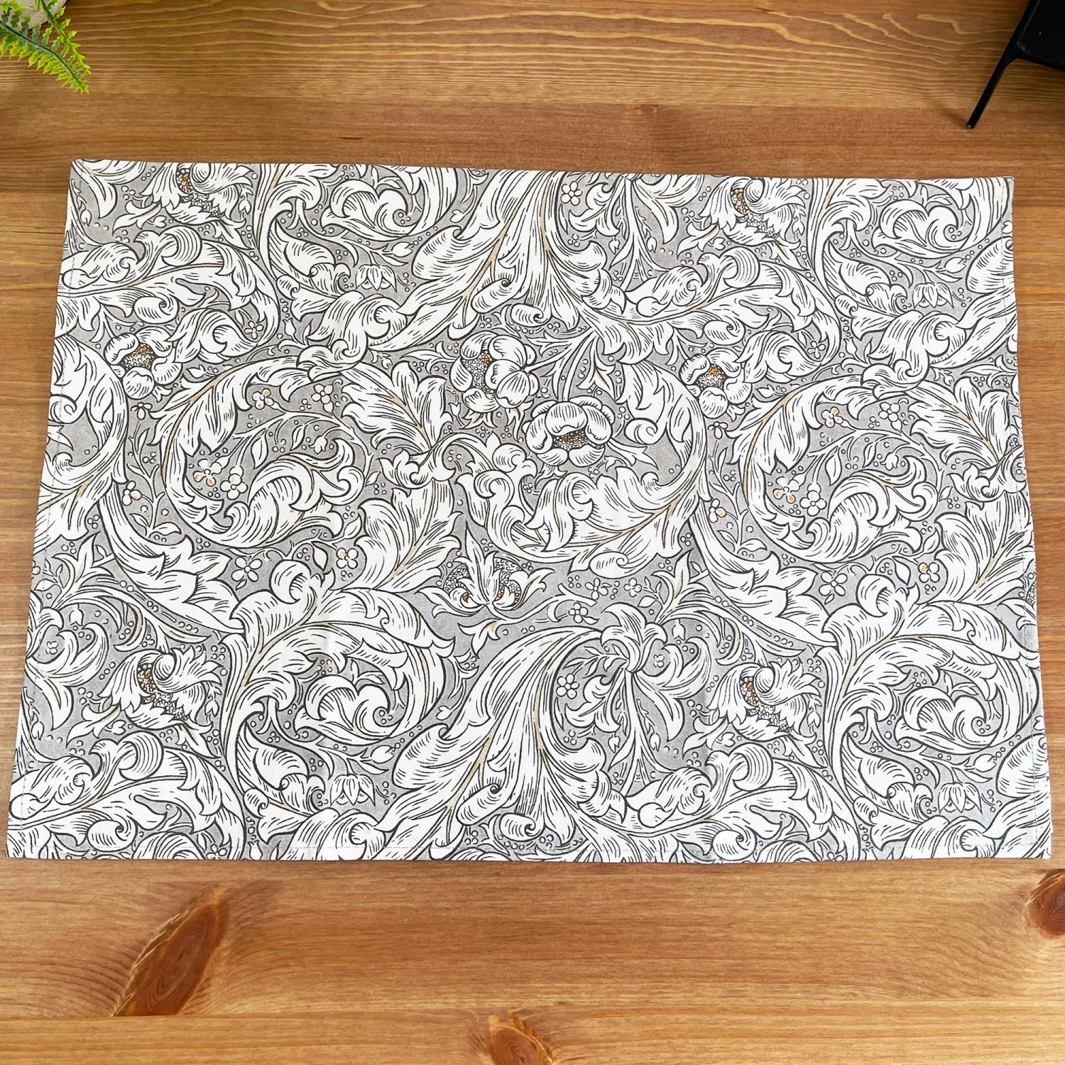 Darthome Limited William Morris Bachelors Button Kitchen Linen Set 8 Darthome Limited William Morris Bachelors Button Kitchen Linen Set - Image 8