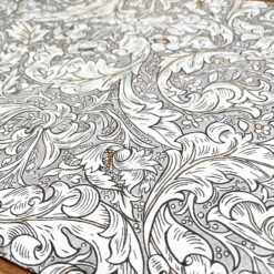 Darthome Limited William Morris Bachelors Button Kitchen Linen Set 19 Darthome Limited William Morris Bachelors Button Kitchen Linen Set -Decor Garden Shop IMG E3307