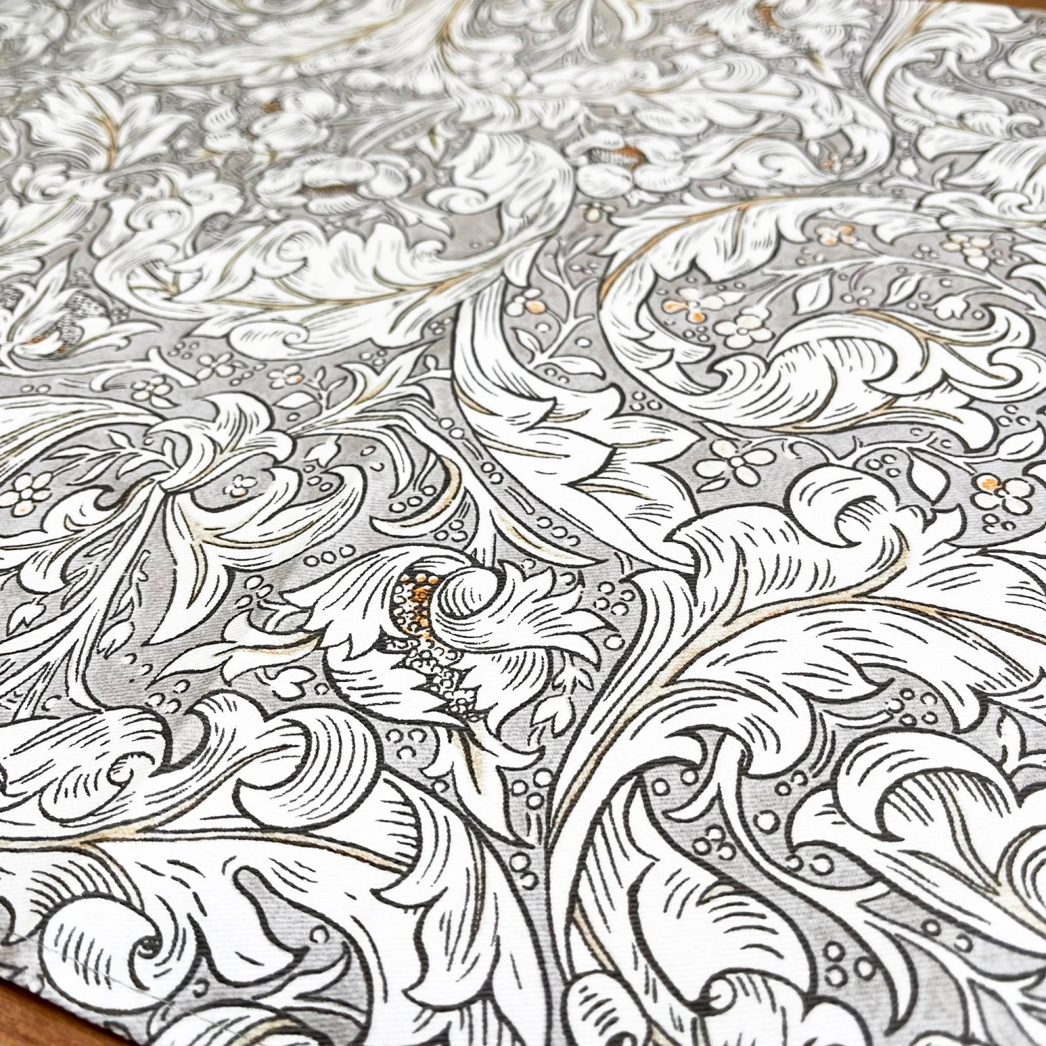 Darthome Limited William Morris Bachelors Button Kitchen Linen Set 9 Darthome Limited William Morris Bachelors Button Kitchen Linen Set - Image 9