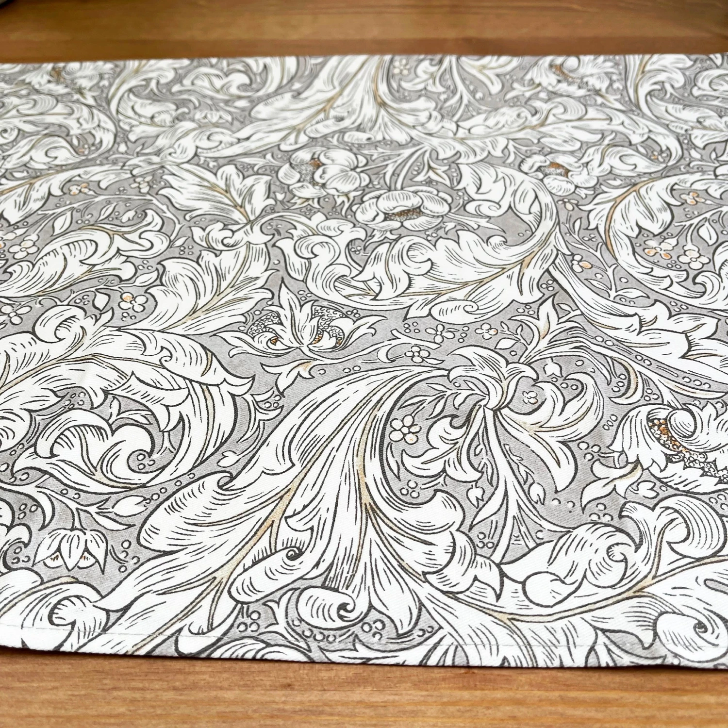 Darthome Limited William Morris Bachelors Button Kitchen Linen Set 10 Darthome Limited William Morris Bachelors Button Kitchen Linen Set - Image 10