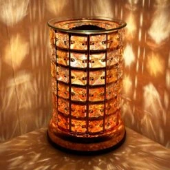 Darthome Limited Amber Aroma Touch Lamp -Decor Garden Shop IMG E3317 19de5efb cb64 4c21 a849 6ce018cd3112