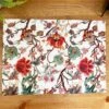 Darthome Limited William Morris Anthina Cotton Tea Towel