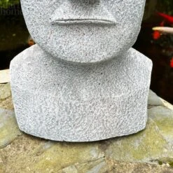 Darthome Limited Large Easter Island Head Planter -Decor Garden Shop IMG E3334 81e8efe2 8d3d 45c7 9189 dd5907f7c342