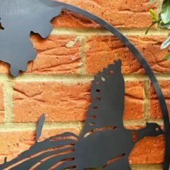 Darthome Limited Flying Pheasant Silhouette Garden Wall Art -Decor Garden Shop IMG E3568 138c8c41 c46e 4ce0 8b3a e9ed4df6332a