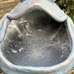 Darthome Limited Bull Frog Garden Planter 13 Darthome Limited Bull Frog Garden Planter -Decor Garden Shop IMG E3609