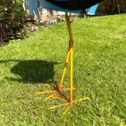 Darthome Limited Heron Plant Pot Ornament -Decor Garden Shop IMG E3770 edited53