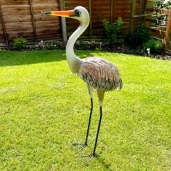 Darthome Limited Large Stork Garden Ornament -Decor Garden Shop IMG E3793 edited76