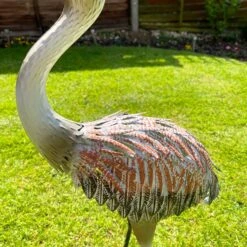 Darthome Limited Large Stork Garden Ornament -Decor Garden Shop IMG E3795 edited78 1