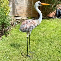 Darthome Limited Large Stork Garden Ornament
