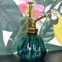 Darthome Limited Bobble Glass Plant Mister 200ml -Decor Garden Shop IMG E3858