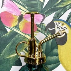 Darthome Limited Bobble Glass Plant Mister 200ml -Decor Garden Shop IMG E3861 1