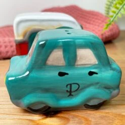 Darthome Limited Car & Caravan Salt And Pepper Shaker Set 15 Darthome Limited Car & Caravan Salt And Pepper Shaker Set -Decor Garden Shop IMG E4029