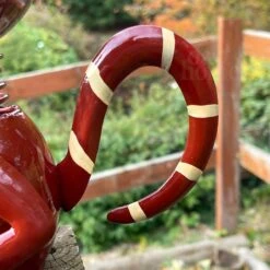 Darthome Limited Minky The Monkey Garden Sculpture 11 Darthome Limited Minky The Monkey Garden Sculpture -Decor Garden Shop IMG E4069