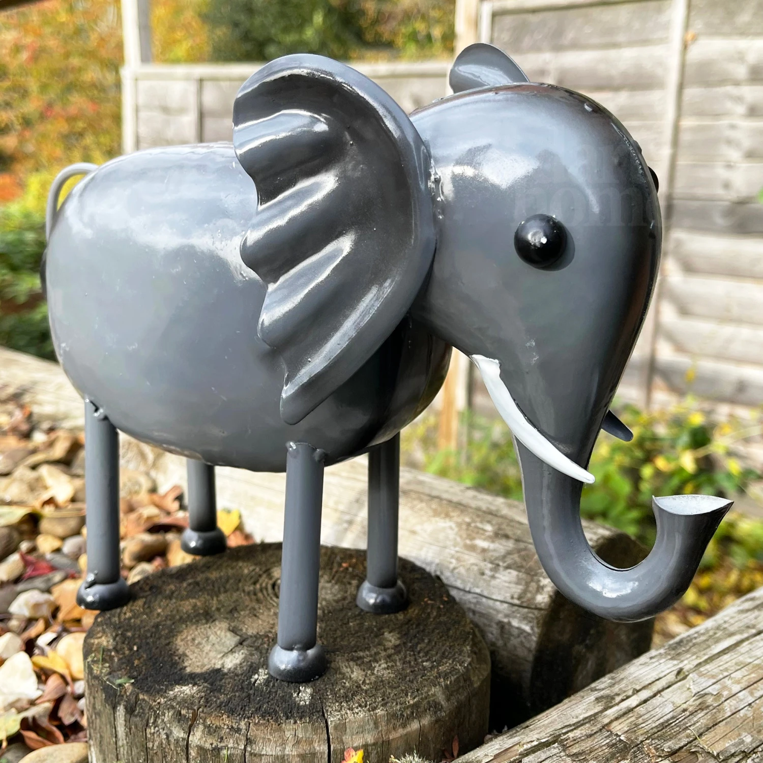 Darthome Limited Ellie The Elephant Garden Sculpture 1 Darthome Limited Ellie The Elephant Garden Sculpture
