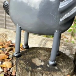 Darthome Limited Ellie The Elephant Garden Sculpture -Decor Garden Shop IMG E4079 2