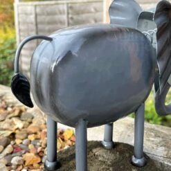 Darthome Limited Ellie The Elephant Garden Sculpture 11 Darthome Limited Ellie The Elephant Garden Sculpture -Decor Garden Shop IMG E4080 1