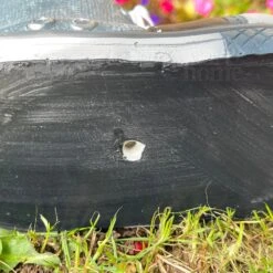 Darthome Limited Resin Pair Of Boot Planters -Decor Garden Shop IMG E4101