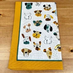 Darthome Limited Ulster Weavers Mutley Crew Tea Towel 7 Darthome Limited Ulster Weavers Mutley Crew Tea Towel -Decor Garden Shop IMG E4116 edited68