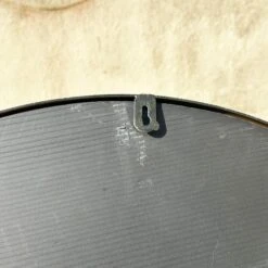 Darthome Limited Honeycomb Beehive Mirrored Wall Art 60cm -Decor Garden Shop IMG E4190