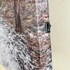 Darthome Limited Seashore Beach LED Canvas Wall Art 40x40cm 9 Darthome Limited Seashore Beach LED Canvas Wall Art 40x40cm -Decor Garden Shop IMG E4237 edited148