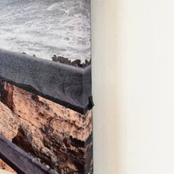 Darthome Limited Seashore LED Boardwalk Canvas Wall Art 60cm -Decor Garden Shop IMG E4279 edited177