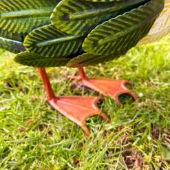 Darthome Limited Light Brown Mallard Duck Garden Ornament -Decor Garden Shop IMG E4332 edited18 1