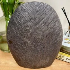 Darthome Limited Gun Metal Ceramic Butterfly Vase 8 Darthome Limited Gun Metal Ceramic Butterfly Vase -Decor Garden Shop IMG E4351 edited32