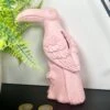 Darthome Limited Pink Toucan Money Bank